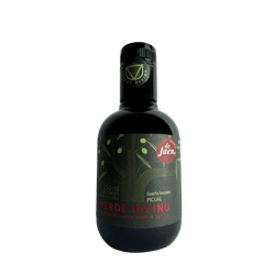 Aceite Oliva Virgen Picual 250 ml Verde Divino AOVE Gourmet Jaén