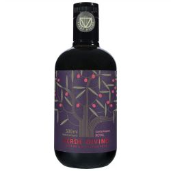 Aceite Oliva Virgen Royal 500 ml Verde Divino AOVE Gourmet Jaén