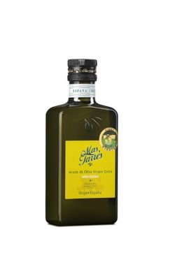 Azeite virgem siurana mas tarrés 250 ml