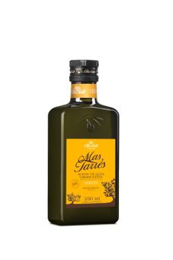 Olio di oliva biologico siurana mas tarrés 250 ml biologico
