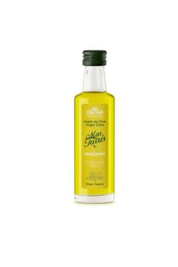 Azeite virgem siurana mas tarrés 40 ml