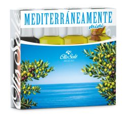 Azeite biológico siurana mas tarrés 40 ml biológico