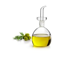 Aceitera Cristal 300 Ml Ibili