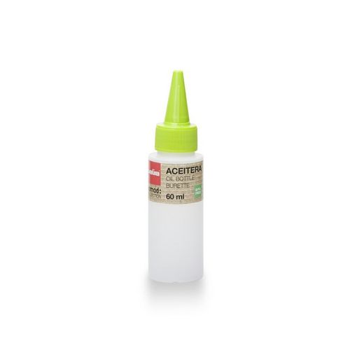 Aceitera nomad valira