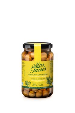 Olbe arbequina mas tarres 220 γρ