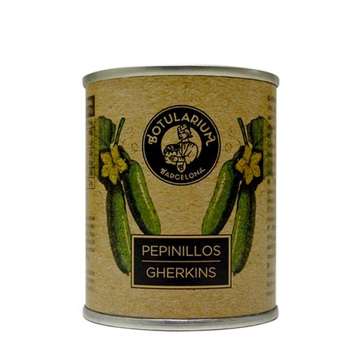Aragon Black Olive 370 ml Botularium