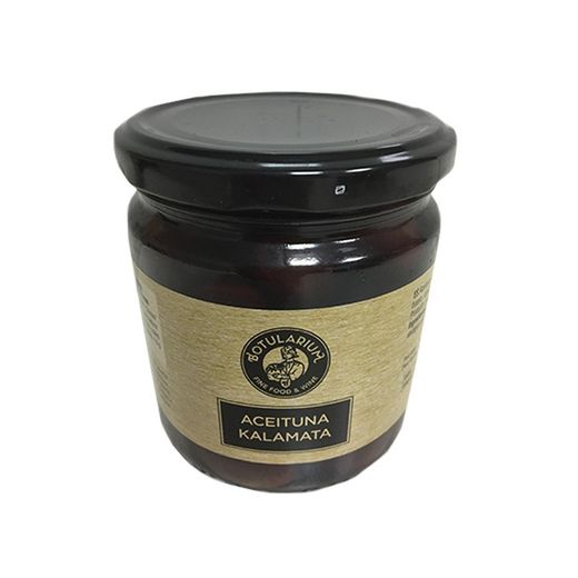 Kalamata Oliver 370 ml Botularium