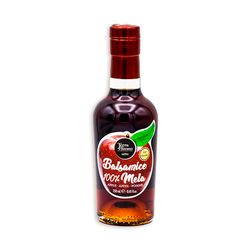 Aceto Balsámico a la Manzana Roja Terre del Tuono 250 ml