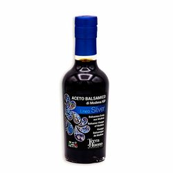 Aceto Balsámico de Módena IGP Línea Azure Terre del Tuono 250 ml