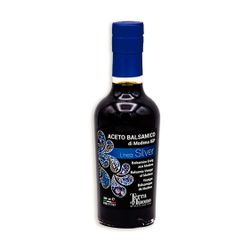 Aceto Balsámico de Módena IGP Línea Azure Terre del Tuono 500 ml