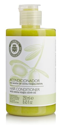 La chinata hair conditioner 250 ml