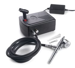 Aerografo Lacor