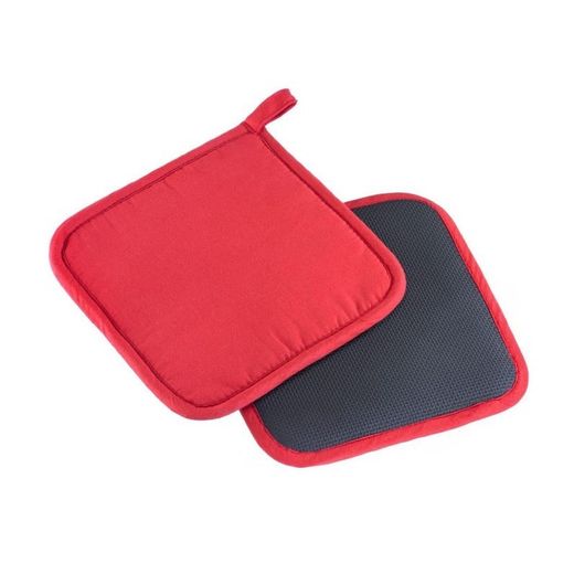 Agarrador Doble Cara Rojo Westmark