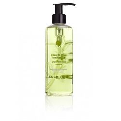 Azeite tonificante la chinata 250 ml