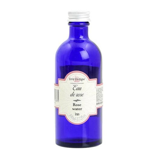 Terre egzotyczna woda różana 100 ml