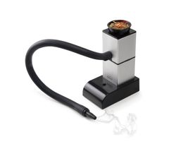 Ahumador De Alimentos Magic Lacor