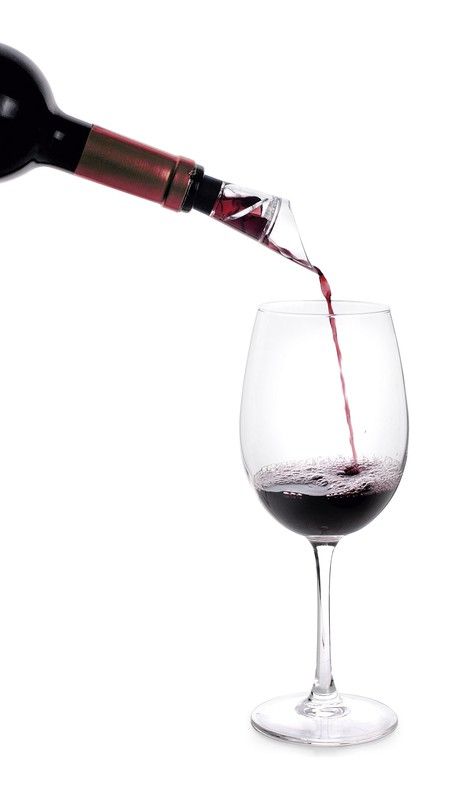 Lacor Wine Aerator