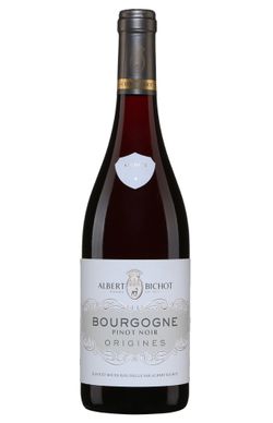 Albert Bichot Bourgogne Pinot Noir vino tinto A.O.C. Bourgogne Francia