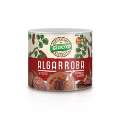 Algarroba polvo biocop 250 g bio ecológico