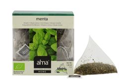 Alma casa hortelã eco 15u