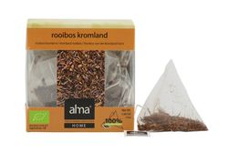 Alma home rooibos kromland eco 15u