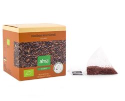 Alma home rooibos kromland eco 15u