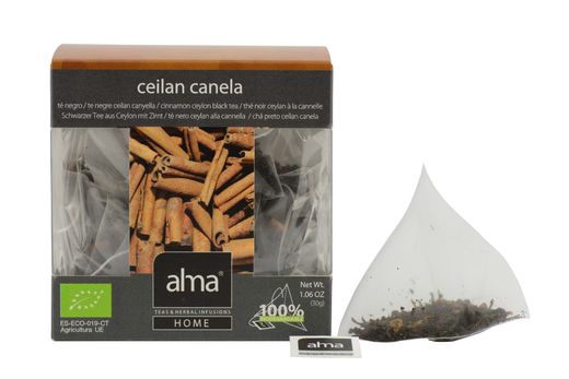 Alma home ceilan cinnamon eco 15u