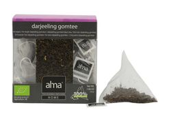 Alma home te darjeeling eco 15u