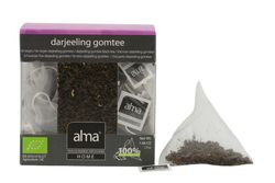 Alma home te darjeeling eco 15u