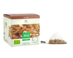 Alma em casa tila eco 15u