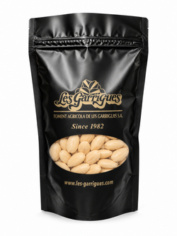 Almendra Salada Bolsa 80 grs Les Garrigues