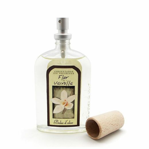 Luchtverfrisser Spray Boles Geur Vanillebloem 100 ml