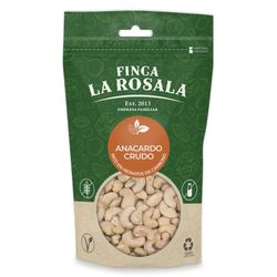 Anacardo Crudo Bolsa 150 grs Frutos Secos La Rosala