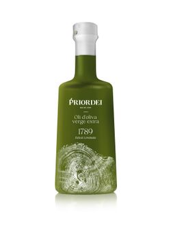 AOVE Priordei 1789 Rojal 500 ml Aceite Oliva Virge Extra Gourmet