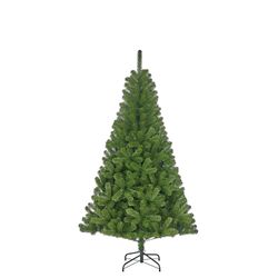 185 cm Tall Christmas Tree High Quality Edelmann