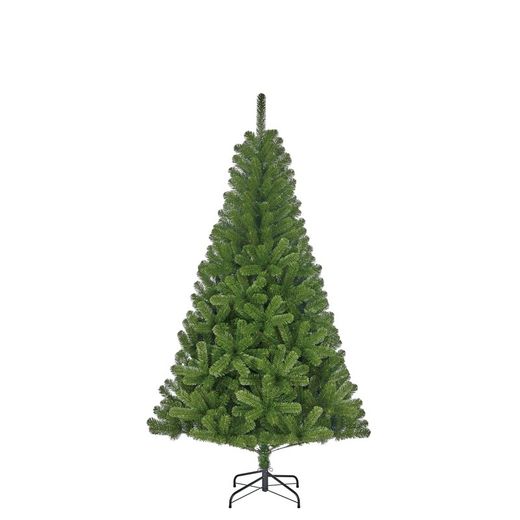 185 cm Tall Christmas Tree High Quality Edelmann