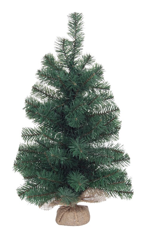 Goedaardig draad Opblazen Kerstboom 60 cm — Area Gourmet