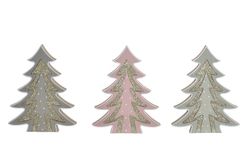Arbol de navidad madera