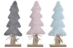 Arbol de navidad madera