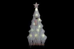 Arbol Luces Led Navidad Chic