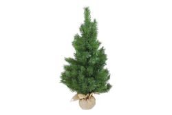 Julgran 90 cm