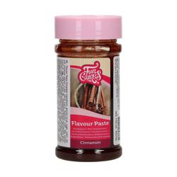 Aroma en pasta canela 100 grs funcakes