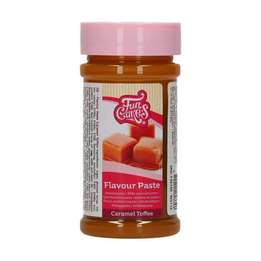 Arom i kola kola pasta 100 gr funcakes