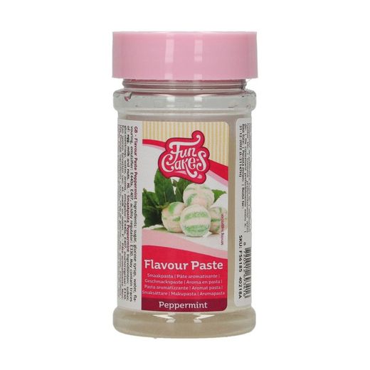 Aroma in muntpasta 100 gr funcakes