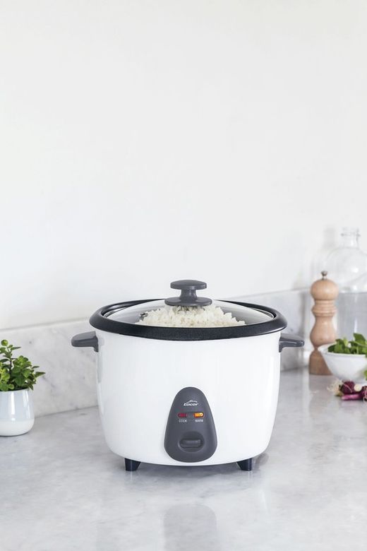 Elektrisk riskokare 700W Lacor