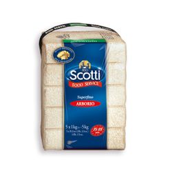 Arroz Arborio Host 1 kg