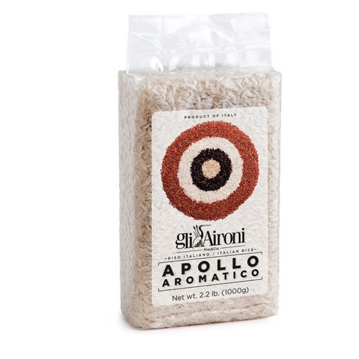 Carnaroli rijst 1 kg gli aironi