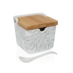 Azucarero Moda Cocina Diseño Palmgrey Versa