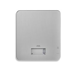Balanza cocina digital cleo grey marca ade