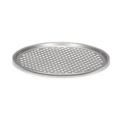 Bandeja para pizza "crujiente" 31 cm patisse